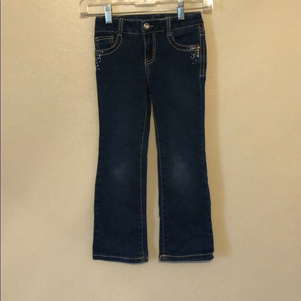 Girls Jeans
